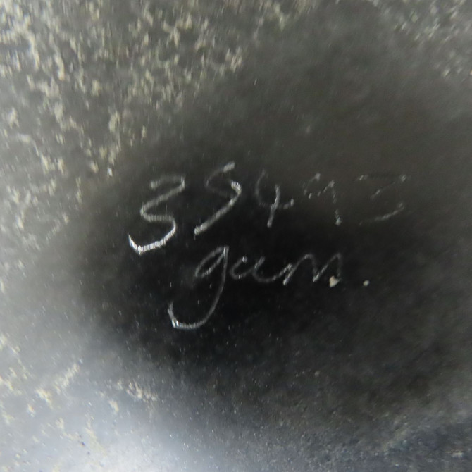 Aile avant gauche occasion VOLKSWAGEN PASSAT IV Phase 1 10-1996->10-2000 1.9 TDI 110ch 3B0821105C 6