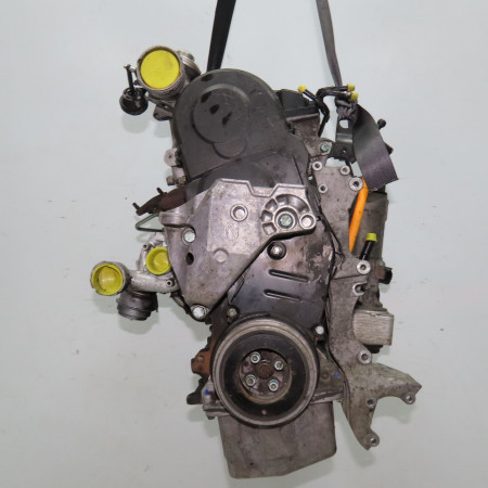 Moteur diesel occasion VOLKSWAGEN GOLF IV GOLF IV Phase 1 1998-01-01->2005-06-30 1.9 TDI 150ch