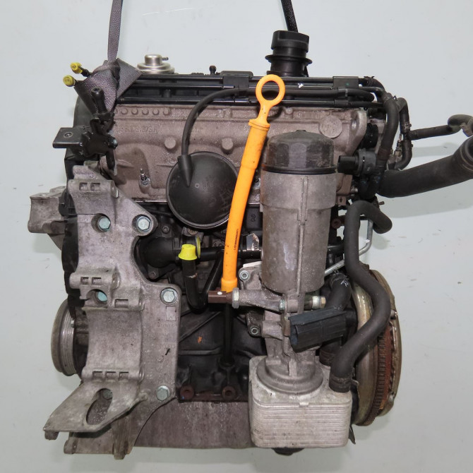 Moteur diesel occasion VOLKSWAGEN GOLF IV GOLF IV Phase 1 1998-01-01->2005-06-30 1.9 TDI 150ch 2