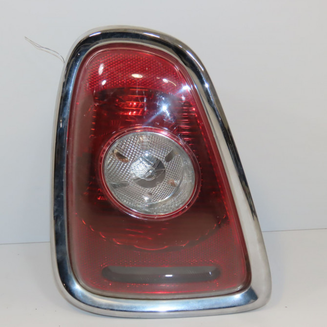 Feu arrière gauche occasion MINI MINI II Phase 1 09-2006->12-2010 1.6i 16v 120ch 63212757011 1