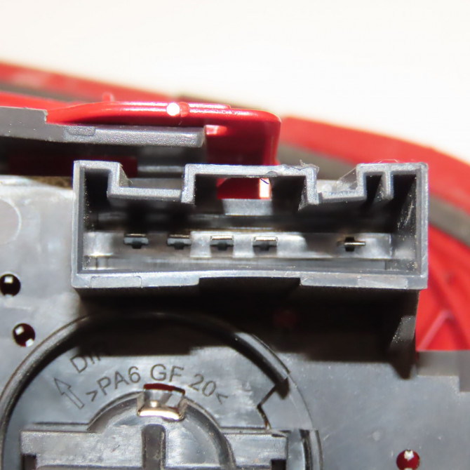 Feu arrière gauche occasion MINI MINI II Phase 1 09-2006->12-2010 1.6i 16v 120ch 63212757011 3