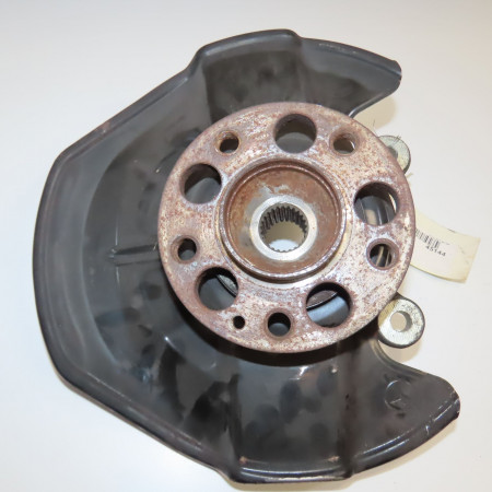 Moyeu avg occasion MERCEDES CLASSE A I Phase 1 01-1998->03-2001 A 170 CDI 1683370345