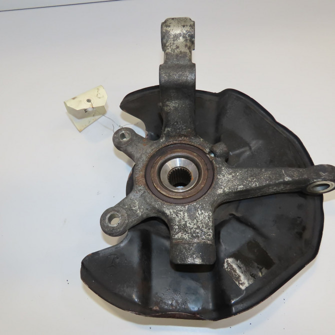 Moyeu avg occasion MERCEDES CLASSE A I Phase 1 01-1998->03-2001 A 170 CDI 1683370345 2