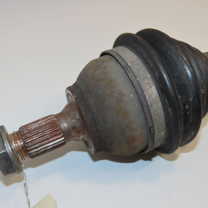 Transmission avant gauche occasion PEUGEOT 308 I Phase 2 04-2011->12-2014 1.6 HDI 8v 92ch 3272LG 2