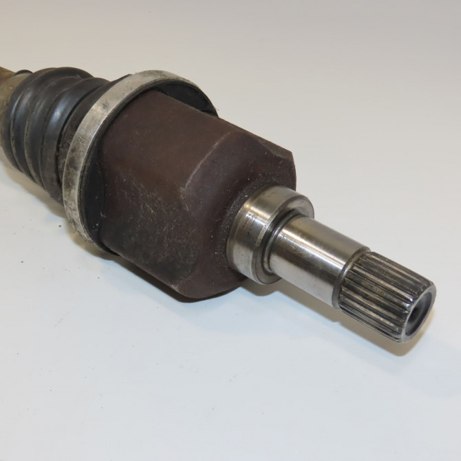 Transmission avant gauche occasion PEUGEOT 308 I Phase 2 04-2011->12-2014 1.6 HDI 8v 92ch 3272LG 4