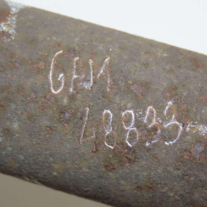 Transmission avant gauche occasion PEUGEOT 308 I Phase 2 04-2011->12-2014 1.6 HDI 8v 92ch 3272LG 6