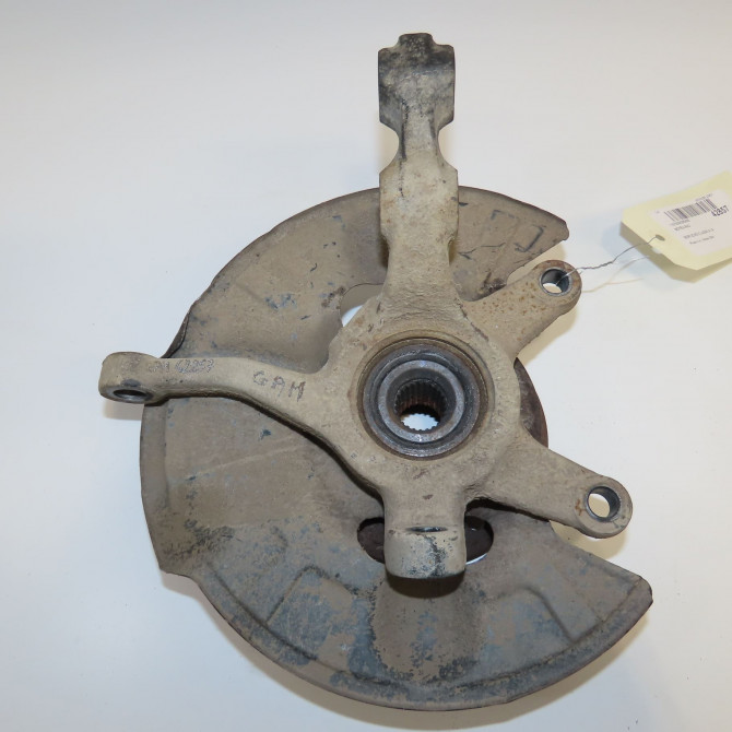 Moyeu avg occasion MERCEDES CLASSE A I Phase 2 03-2001->09-2004 A 170 CDI 1689810627 2