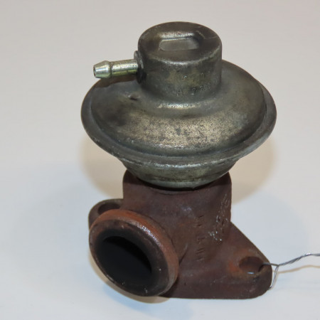 Vanne EGR occasion RENAULT CLIO II Phase 1 03-1998->06-2001