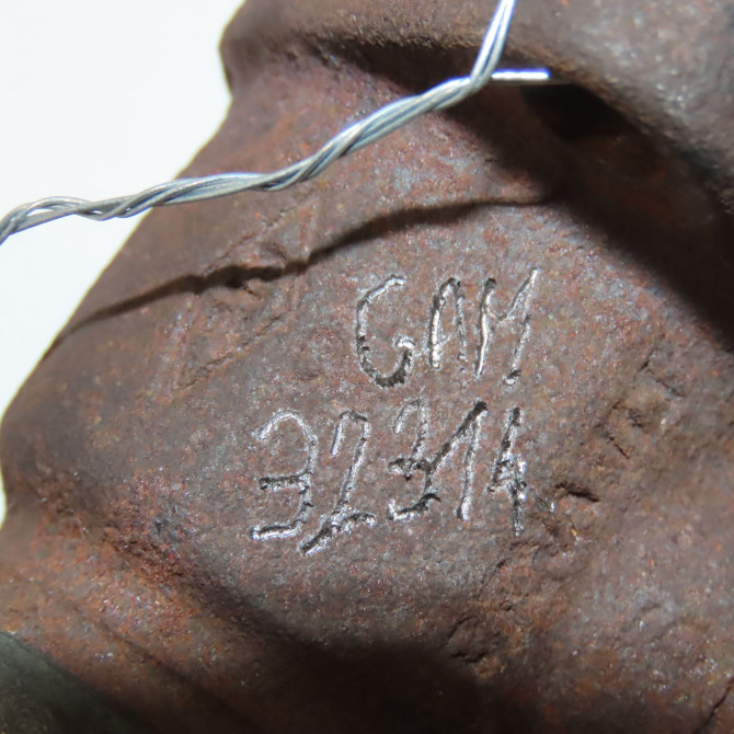 Vanne EGR occasion RENAULT CLIO II Phase 1 03-1998->06-2001 3