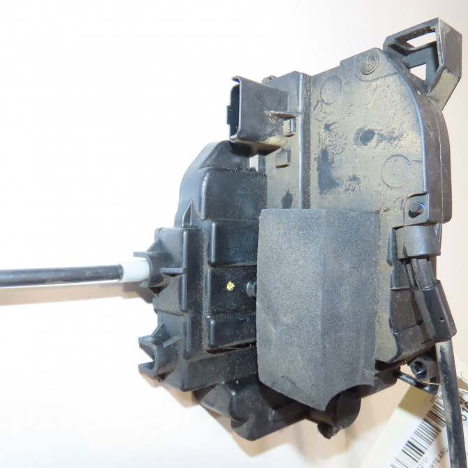 Serrure porte ard occasion RENAULT MODUS Phase 1 09-2004->12-2007 1.4i 16v 8200219249 2