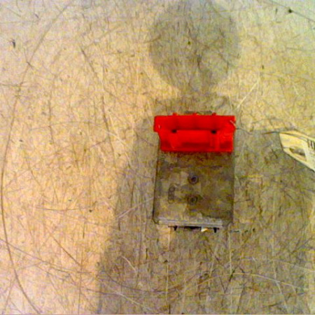 Resistance de chauffage occasion VOLKSWAGEN PASSAT III Phase 1 04-1988->11-1993 8D1907521