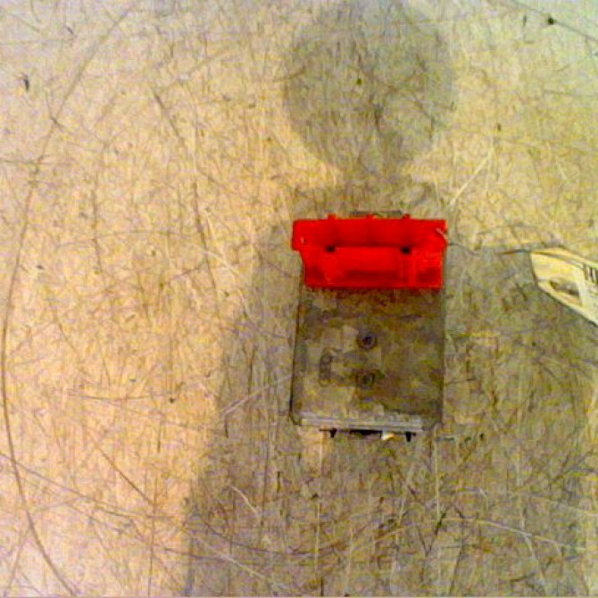 Resistance de chauffage occasion VOLKSWAGEN PASSAT III Phase 1 04-1988->11-1993 8D1907521 1