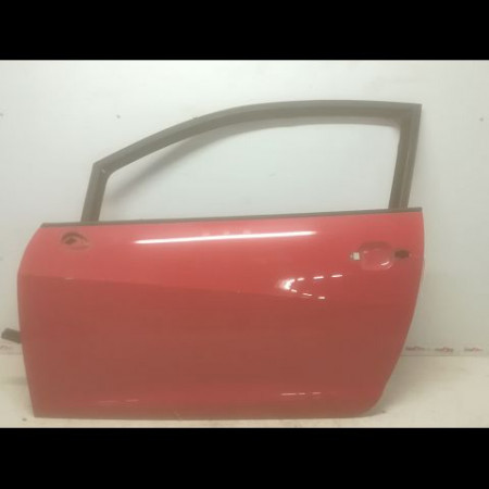 Porte avant gauche occasion SEAT IBIZA IV Phase 1 05-2008->01-2012 1.2 TDI 75ch 6J4831055