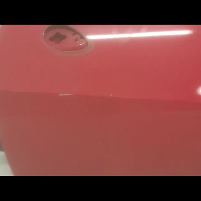 Porte avant gauche occasion SEAT IBIZA IV Phase 1 05-2008->01-2012 1.2 TDI 75ch 6J4831055 2