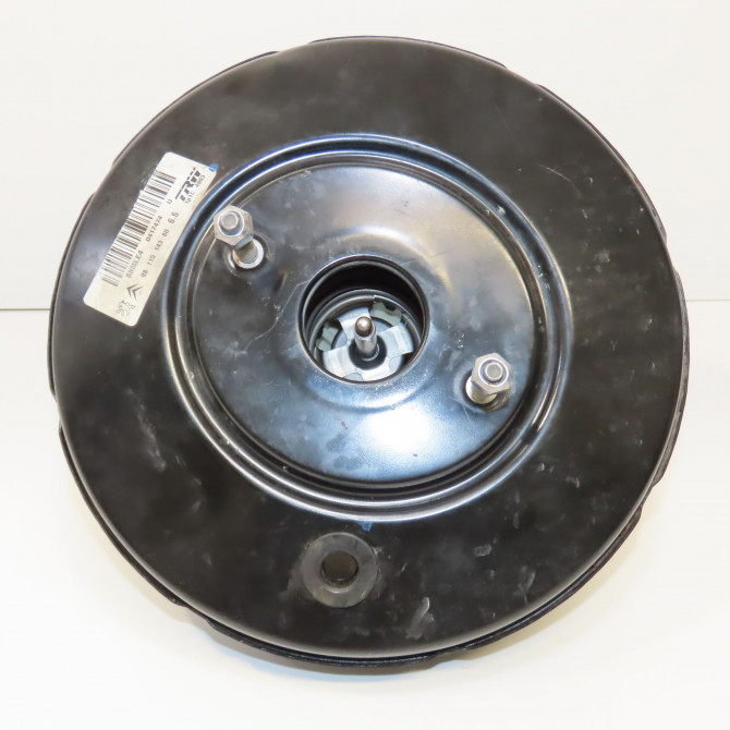 Servo-frein occasion CITROEN C4 II Phase 1 10-2010->01-2015 1.6 HDI 90ch 4535ER 1