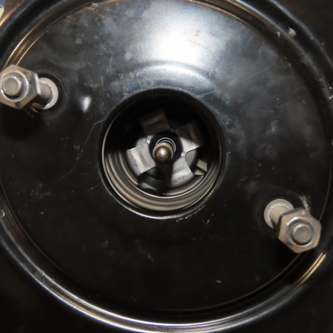 Servo-frein occasion CITROEN C4 II Phase 1 10-2010->01-2015 1.6 HDI 90ch 4535ER 4