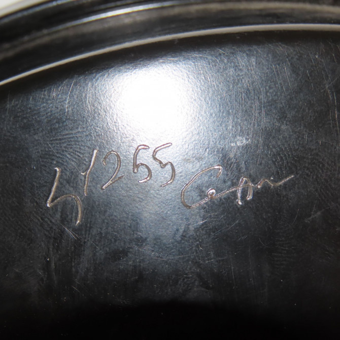 Servo-frein occasion CITROEN C4 II Phase 1 10-2010->01-2015 1.6 HDI 90ch 4535ER 6