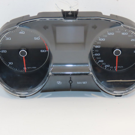 Compteur occasion SEAT IBIZA IV IBIZA IV Phase 2 2012-02-01->2016-03-31 1.6 TDI 90ch 6J0920806L