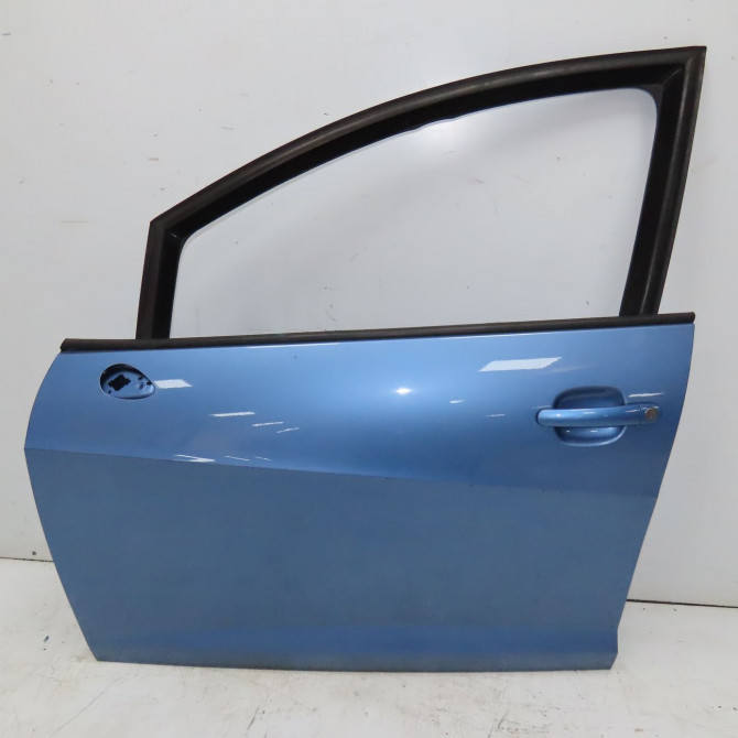 Porte avant gauche occasion SEAT IBIZA IV IBIZA IV Phase 2 2012-02-01->2016-03-31 1.6 TDI 90ch 6J4831055 1