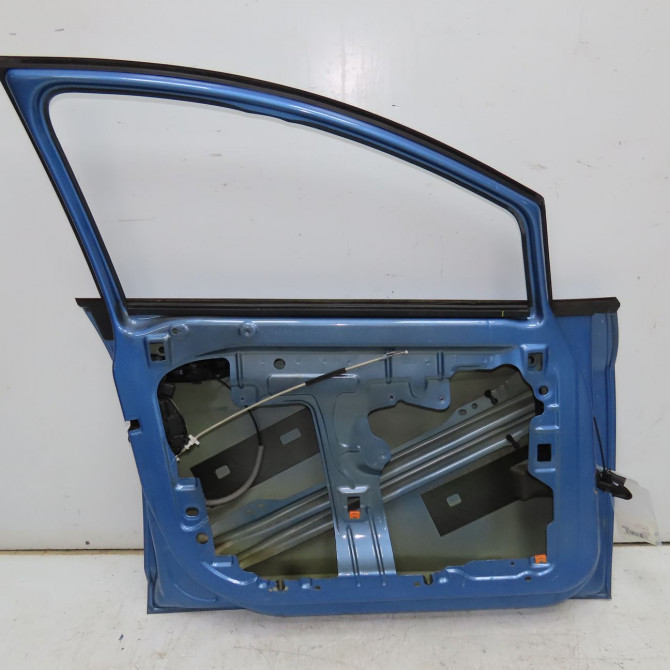 Porte avant gauche occasion SEAT IBIZA IV IBIZA IV Phase 2 2012-02-01->2016-03-31 1.6 TDI 90ch 6J4831055 2