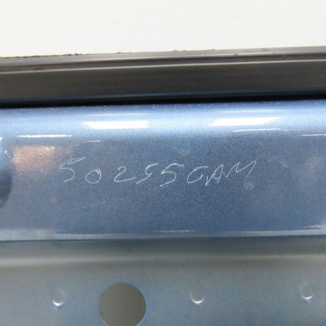 Porte avant gauche occasion SEAT IBIZA IV IBIZA IV Phase 2 2012-02-01->2016-03-31 1.6 TDI 90ch 6J4831055 4