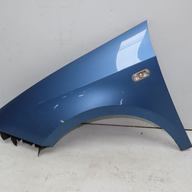 Aile avant gauche occasion SEAT IBIZA IV IBIZA IV Phase 2 2012-02-01->2016-03-31 1.6 TDI 90ch 6J0821021D 1