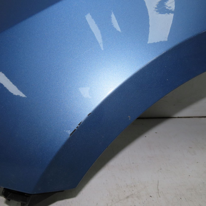 Aile avant gauche occasion SEAT IBIZA IV IBIZA IV Phase 2 2012-02-01->2016-03-31 1.6 TDI 90ch 6J0821021D 3