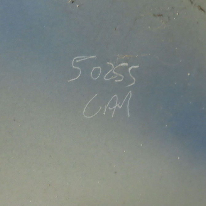 Aile avant gauche occasion SEAT IBIZA IV IBIZA IV Phase 2 2012-02-01->2016-03-31 1.6 TDI 90ch 6J0821021D 4