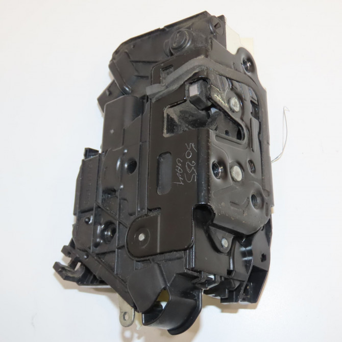 Serrure porte ard occasion SEAT IBIZA IV IBIZA IV Phase 2 2012-02-01->2016-03-31 1.6 TDI 90ch 6J0839016K 1