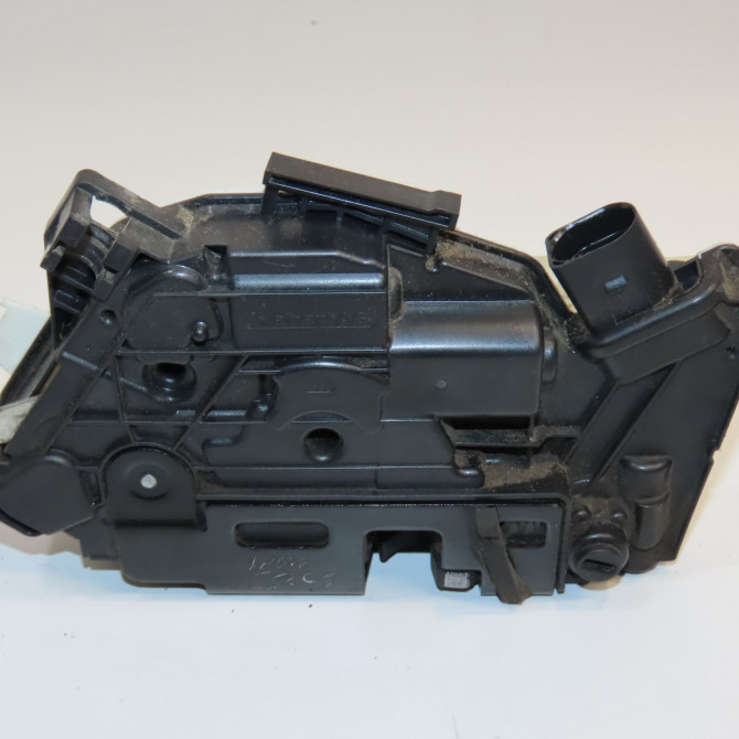 Serrure porte ard occasion SEAT IBIZA IV IBIZA IV Phase 2 2012-02-01->2016-03-31 1.6 TDI 90ch 6J0839016K 2