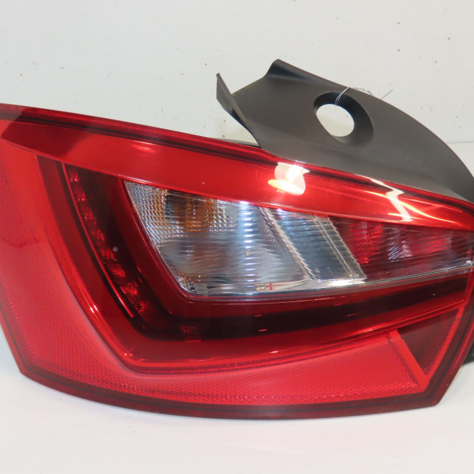 Feu arrière gauche occasion SEAT IBIZA IV IBIZA IV Phase 2 2012-02-01->2016-03-31 1.6 TDI 90ch 6J4945095L 1