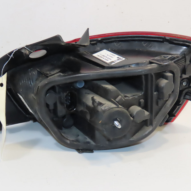 Feu arrière gauche occasion SEAT IBIZA IV IBIZA IV Phase 2 2012-02-01->2016-03-31 1.6 TDI 90ch 6J4945095L 2