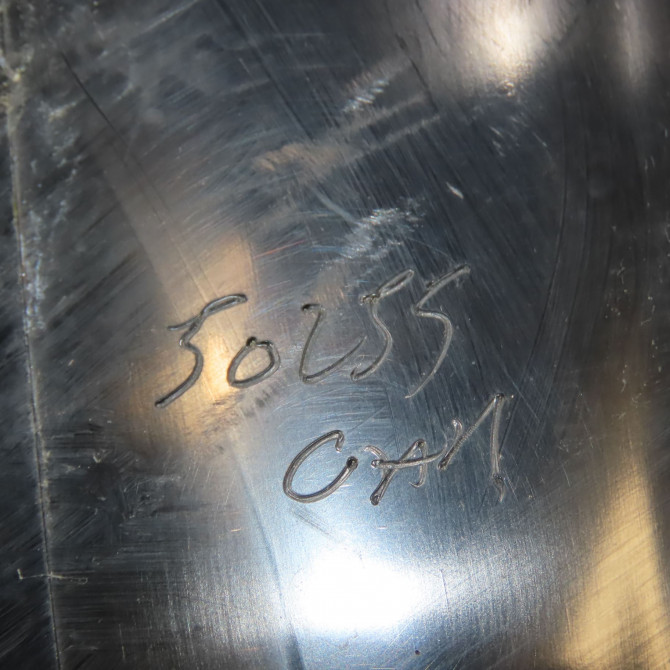 Feu arrière gauche occasion SEAT IBIZA IV IBIZA IV Phase 2 2012-02-01->2016-03-31 1.6 TDI 90ch 6J4945095L 5