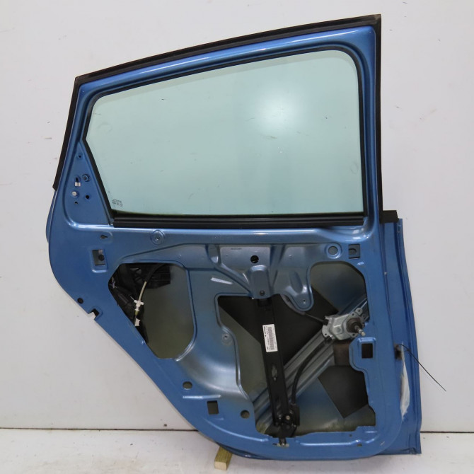 Porte arrière gauche occasion SEAT IBIZA IV IBIZA IV Phase 2 2012-02-01->2016-03-31 1.6 TDI 90ch 6J4833055 2