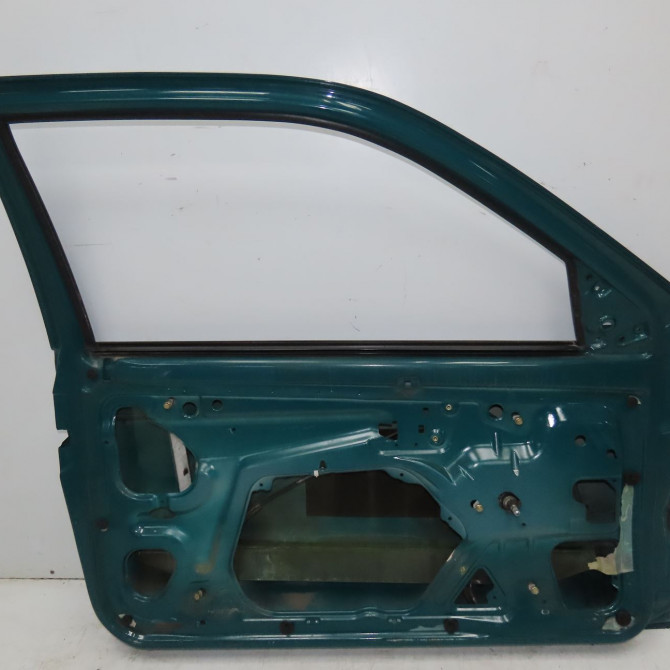 Porte avant gauche occasion SEAT IBIZA II Phase 2 05-1996->09-1999 SDI 2