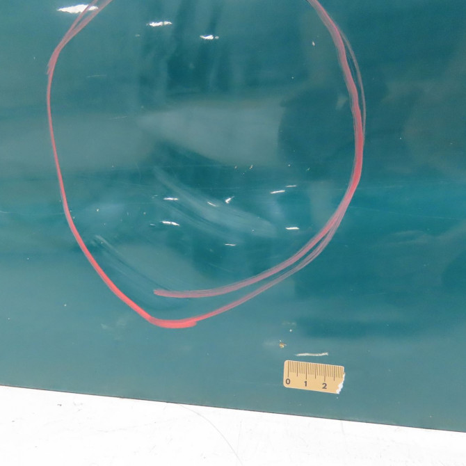 Porte avant gauche occasion SEAT IBIZA II Phase 2 05-1996->09-1999 SDI 3