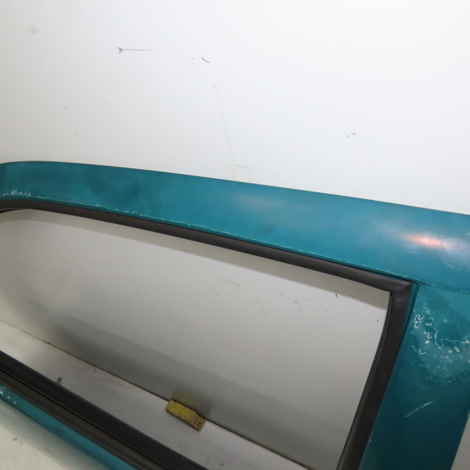 Porte avant gauche occasion SEAT IBIZA II Phase 2 05-1996->09-1999 SDI 4