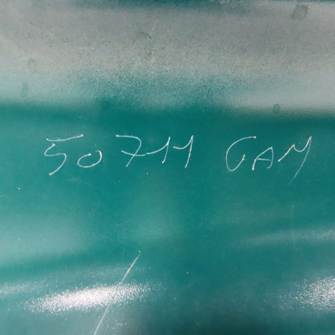 Porte avant gauche occasion SEAT IBIZA II Phase 2 05-1996->09-1999 SDI 5