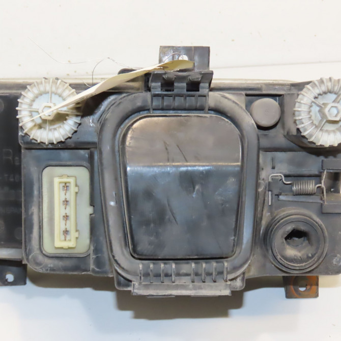 Phare droit occasion SEAT IBIZA II Phase 2 05-1996->09-1999 SDI 2