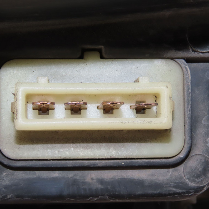 Phare droit occasion SEAT IBIZA II Phase 2 05-1996->09-1999 SDI 3