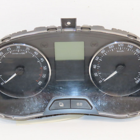 Compteur occasion SKODA FABIA II Phase 2 03-2010->12-2014 1.6 TDI 90ch 5J0920811D