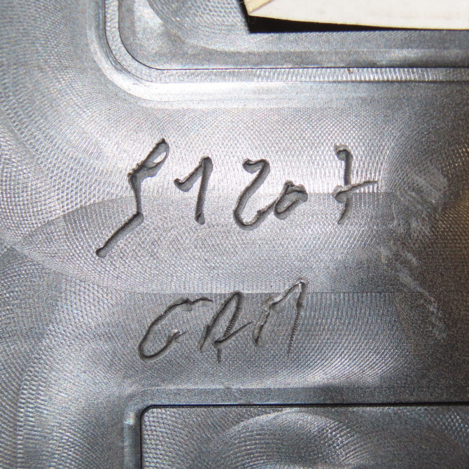 Compteur occasion SKODA FABIA II Phase 2 03-2010->12-2014 1.6 TDI 90ch 5J0920811D 6