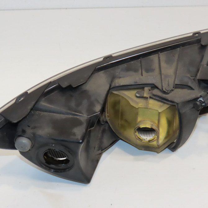 Phare longue portee avant gauche occasion SKODA FABIA II Phase 2 03-2010->12-2014 1.6 TDI 90ch 2