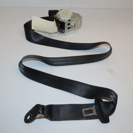 Ceinture arrière droite occasion SKODA FABIA II Phase 2 03-2010->12-2014 1.6 TDI 90ch 5J6857448BRAA