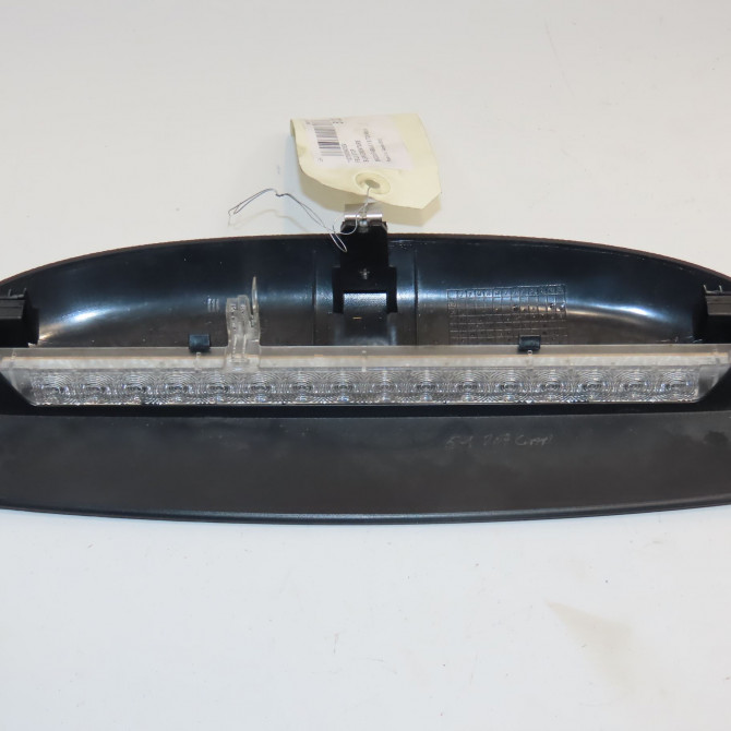 Feux stop supplementaire occasion SKODA FABIA II Phase 2 03-2010->12-2014 1.6 TDI 90ch 5J6945097A47H 1