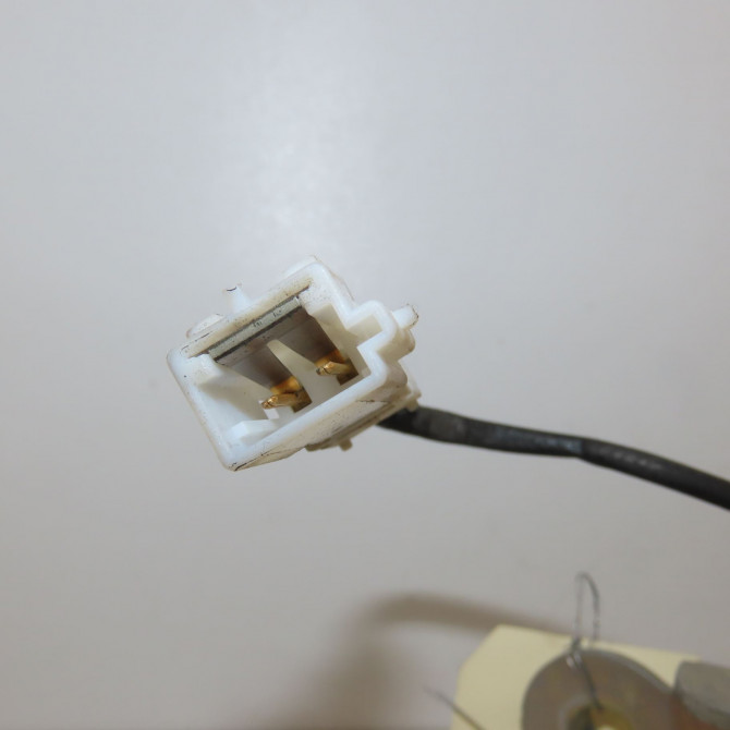 Ceinture avant droite occasion RENAULT CLIO III Phase 1 09-2005->03-2009 1.5 DCI 70ch 8200683926 4