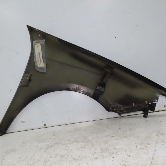 Aile avant gauche occasion SEAT IBIZA IV Phase 1 05-2008->01-2012 1.6 TDI 90ch 6J0821021D 2