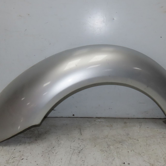 Aile avant gauche occasion VOLKSWAGEN NEW BEETLE I Phase 1 01-1999->10-2005 TDI 90ch 1C0821105FGRU 1