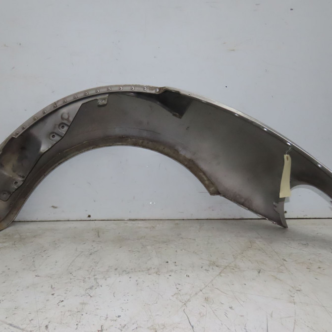 Aile avant gauche occasion VOLKSWAGEN NEW BEETLE I Phase 1 01-1999->10-2005 TDI 90ch 1C0821105FGRU 2