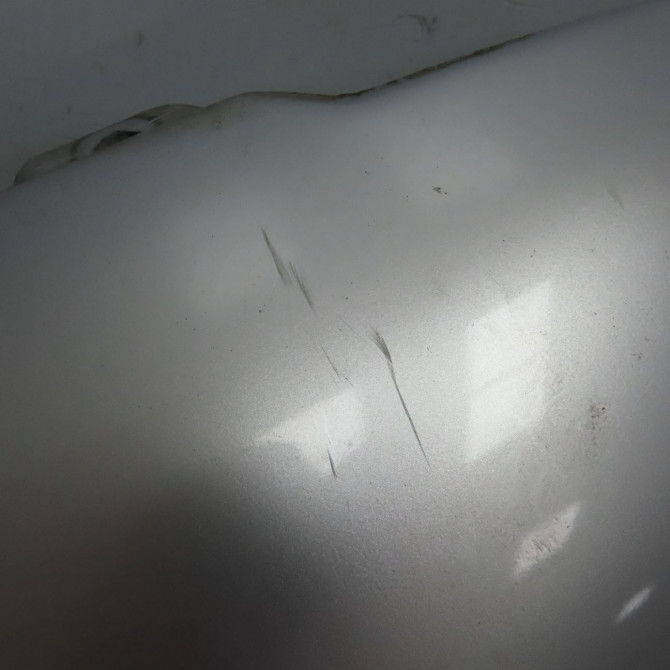 Aile avant gauche occasion VOLKSWAGEN NEW BEETLE I Phase 1 01-1999->10-2005 TDI 90ch 1C0821105FGRU 3